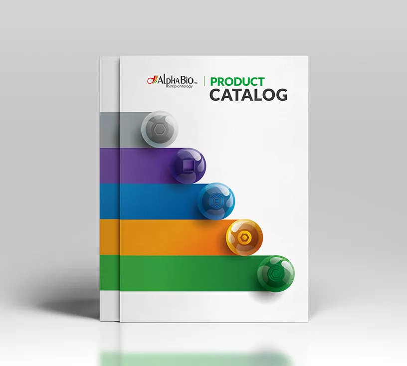 Product Catalog